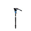 Benro Aero6 Pro Travel Video Tripod Aluminum