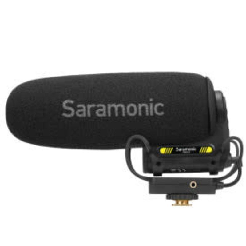 Saramonic Saramonic VMIC5 On-Camera Video Mic