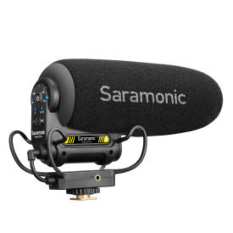 Saramonic Saramonic VMIC5 PRO Advanced On-Camera Video Mic