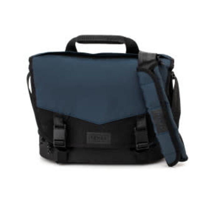 Tenba DNA 9 Slim Messenger Bag - Blue