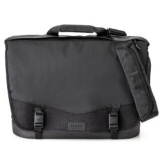 Tenba Tenba DNA 16 Slim Messenger Bag - Black