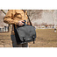 Tenba DNA 16 Slim Messenger Bag - Black