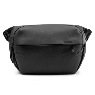 PEAK DESIGN PEAK DESIGN Everyday Sling V2 10L - BLACK // PFAS Free