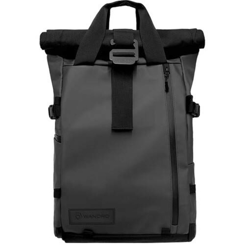 WANDRD WANDRD PRVKE 31L Backpack V3 - Black with Photo Bundle