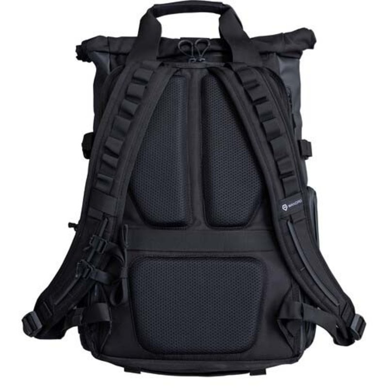 WANDRD WANDRD PRVKE 31L Backpack V3 - Black with Photo Bundle