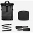 WANDRD PRVKE 31L Backpack V3 - Black with Photo Bundle