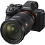 Sony FE 24-70mm f2.8 G-Master II Lens