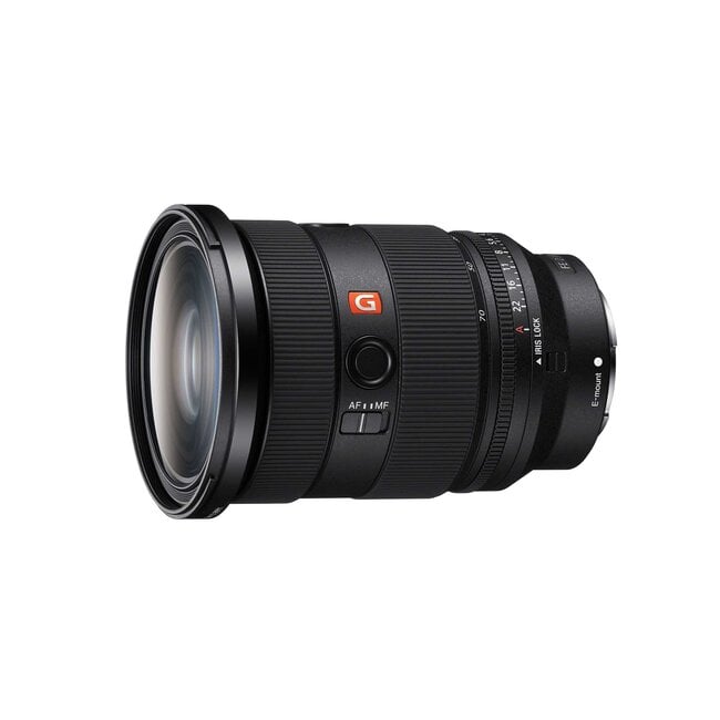 Sony FE 24-70mm f2.8 G-Master II Lens