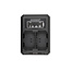 Promaster Dually Charger for Sony NPFZ100 Battery