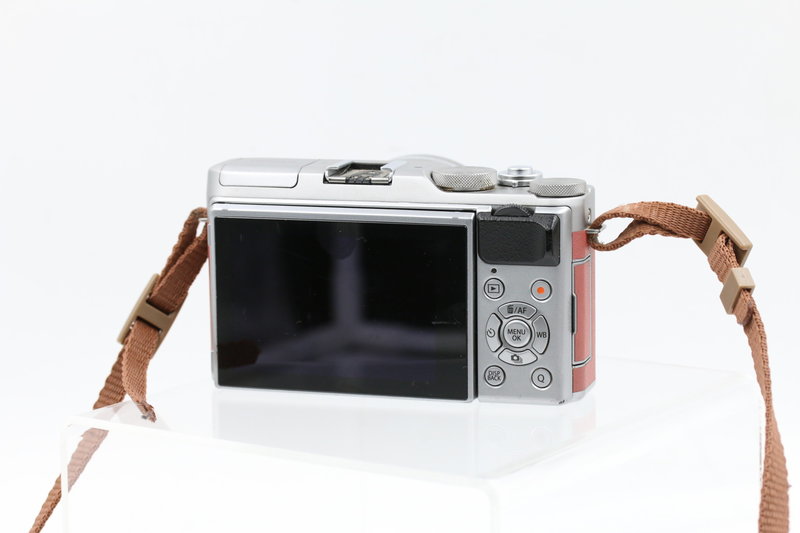 Fujifilm Preowned Fujifilm X-A5 w/ XC 15-45mm OIS Lens - Very Good *See Notes**