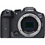 Canon Canon EOS R7 APS-C Mirrorless Camera - R-Series Body Only