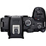 Canon EOS R7 APS-C Mirrorless Camera - R-Series Body Only