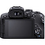 Canon EOS R10 APS-C Mirrorless Camera - R-Series Body Only