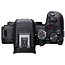 Canon EOS R10 APS-C Mirrorless Camera - R-Series Body Only
