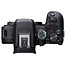 Canon EOS R10 APS-C Mirrorless Camera w/ RF-S 18-45 Lens  - R-Series