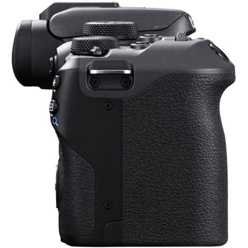 Canon Canon EOS R10 APS-C Mirrorless Camera w/ RF-S 18-45 Lens  - R-Series