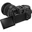 X-H2S Mirrorless Digital Camera Body