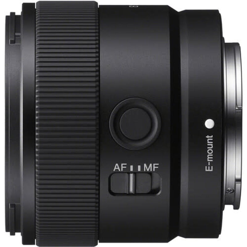 Sony Sony E 11mm F1.8 Lens (for APS-C)