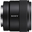 Sony E 11mm F1.8 Lens (for APS-C)