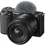 Sony E 11mm F1.8 Lens (for APS-C)