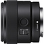 Sony E 11mm F1.8 Lens (for APS-C)