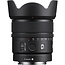 Sony E 15mm F1.4G Lens (for APS-C)