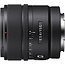 Sony E 15mm F1.4G Lens (for APS-C)