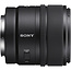 Sony E 15mm F1.4G Lens (for APS-C)
