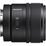 Sony E 15mm F1.4G Lens (for APS-C)