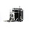 GRAflex Preowned Graflex Speed Graphic 4x5 Camera w/ Graflex Optar 135mm F4.7 Lens - Very Good- Very Good