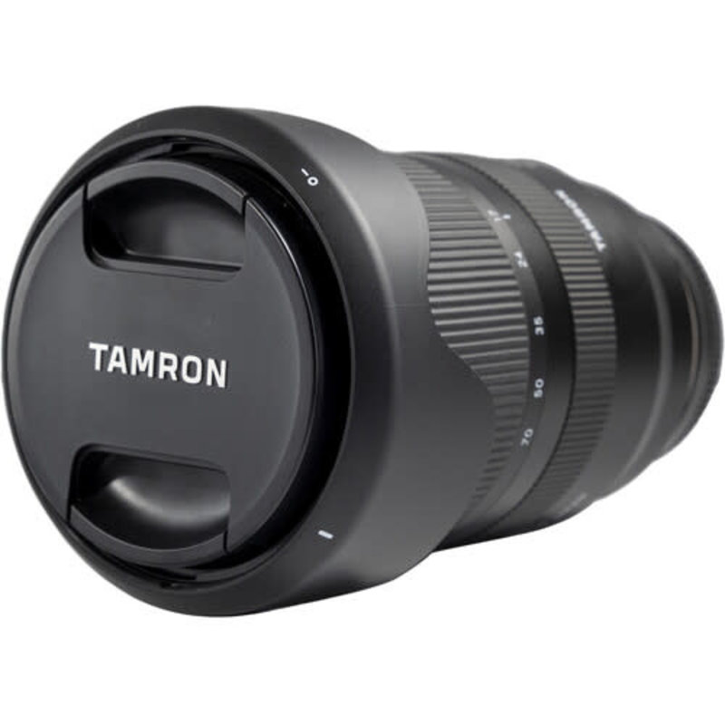 Tamron 17-70mm F2.8 Di III-A VC RXD Lens (for Fujifilm X-Mount
