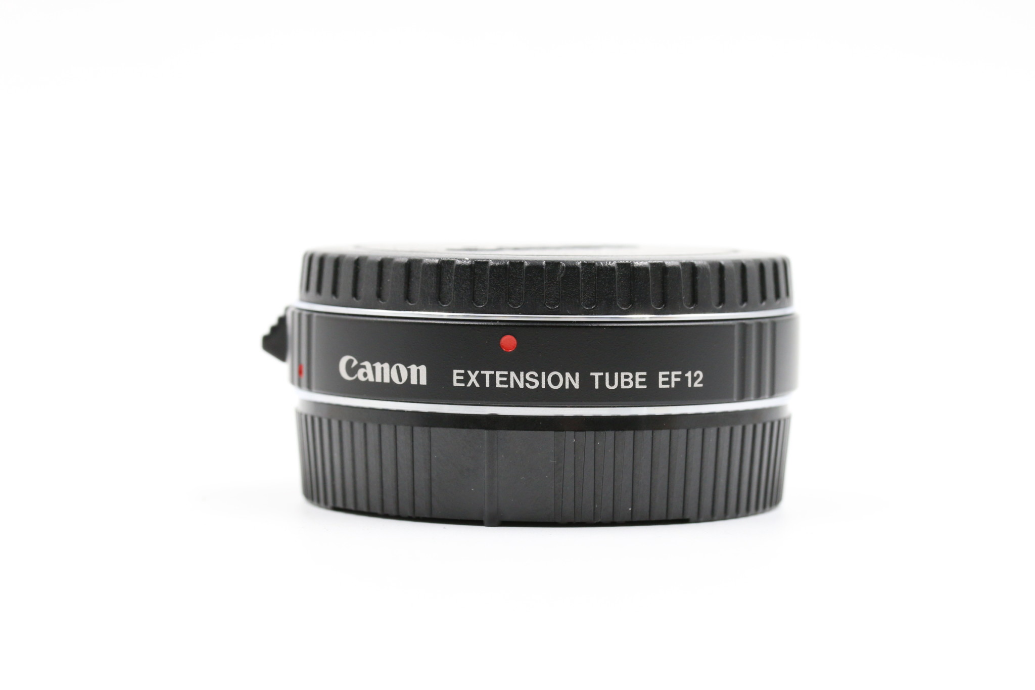 限定価格セール！Canon キヤノン エクステンションチューブ Ⅱ EF12 G