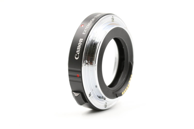 Canon Preowned Canon 12mm EF Auto-Extension Tube EF 12 - Excellent