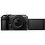 Nikon Z 30 DX-format Mirrorless Z-series Camera Body