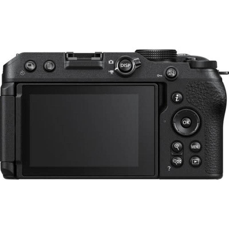 Nikon Nikon Z 30 DX-format Mirrorless Z-series Camera with DX 16-50 VR & DX 50-250 VRLens Kit