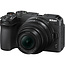 Nikon Z 30 DX-format Mirrorless Z-series Camera with DX 16-50 VR & DX 50-250 VRLens Kit