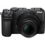 Nikon Z 30 DX-format Mirrorless Z-series Camera with DX 16-50 VR & DX 50-250 VRLens Kit