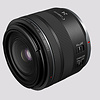 Just Announced: Canon RF24mm F1.8 MACRO IS STM