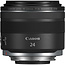 Canon RF 24mm F1.8 Macro IS STM R-Series Lens