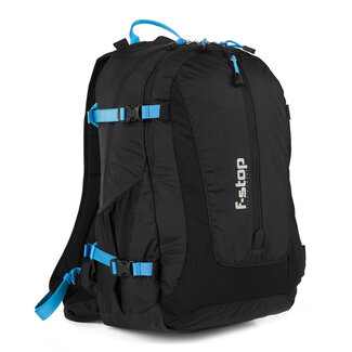 F-STOP f-stop Ultra-Light Series Guru 25L Backpack Bundle - Black/Blue