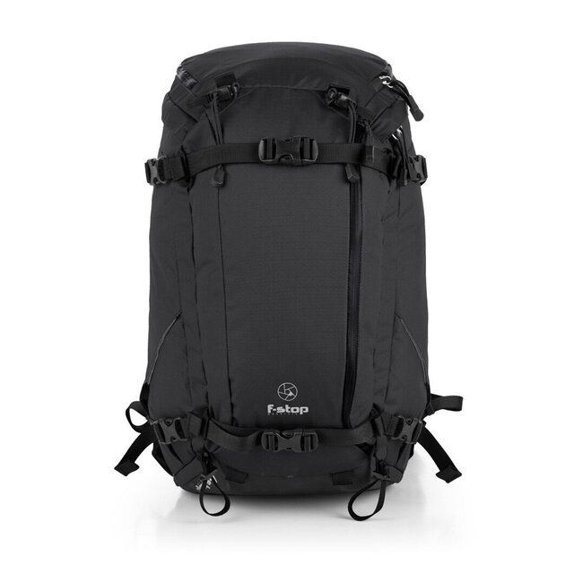 f-stop Mountain Series Ajna 40L Backpack Bundle - Anthracite (Matte Black)