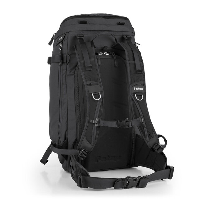 f-stop Mountain Series Ajna 40L Backpack Bundle - Anthracite (Matte Black)