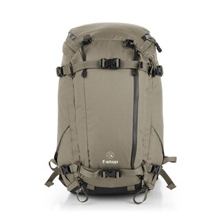 F-STOP f-stop Mountain Series Ajna 40L Backpack Bundle - Aloe (Drab Green)