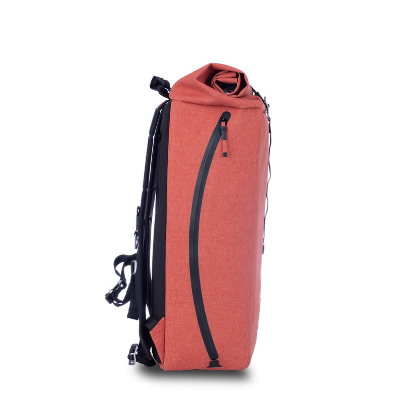F-STOP f-stop Dyota 20L Backpack - Rooibos Tea (Red Orange)