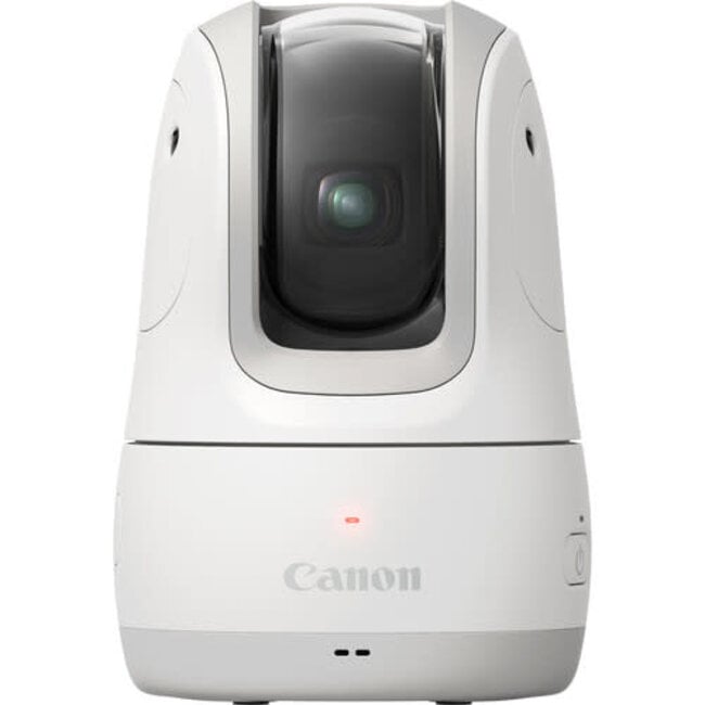 Canon PowerShot PICK Active Tracking PTZ Camera - White