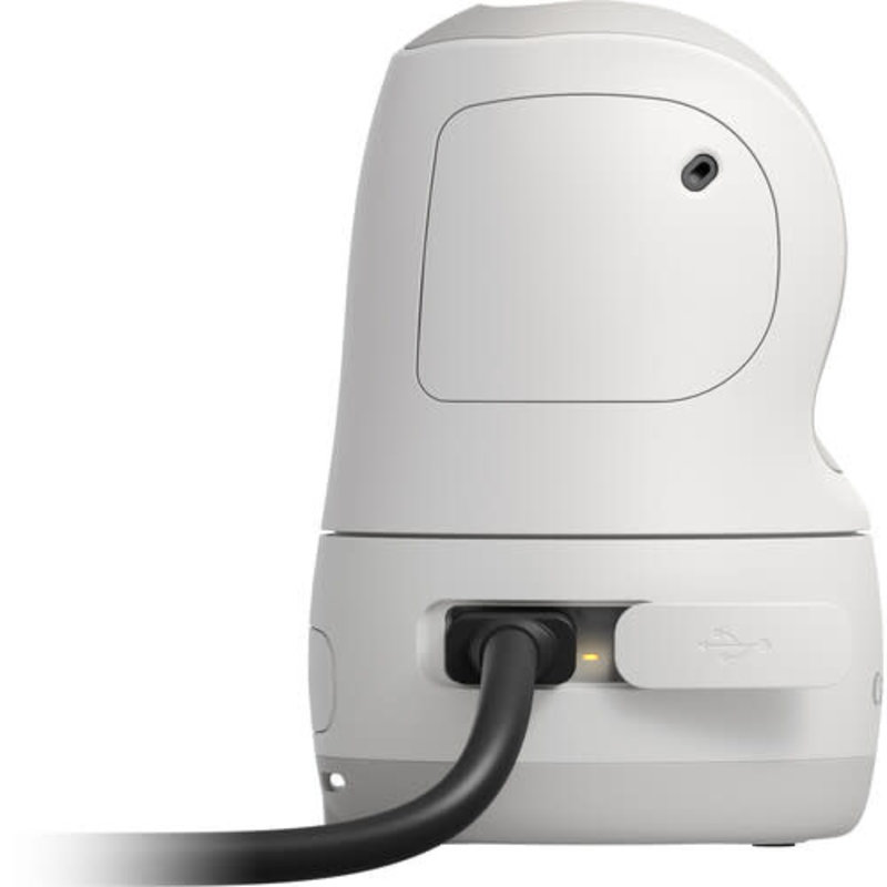 Canon PowerShot PICK Active Tracking PTZ Camera - White - Looking