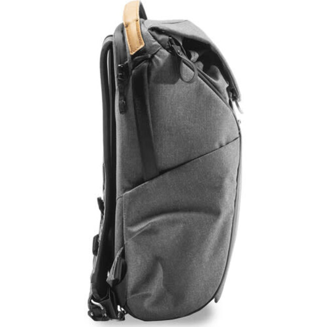 PEAK DESIGN Everyday Backpack 30L v2 - Charcoal