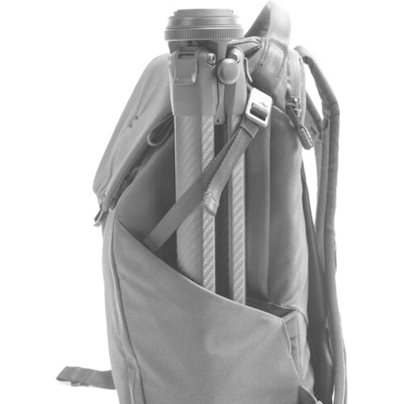 PEAK DESIGN PEAK DESIGN Everyday Backpack 30L v2 - Charcoal