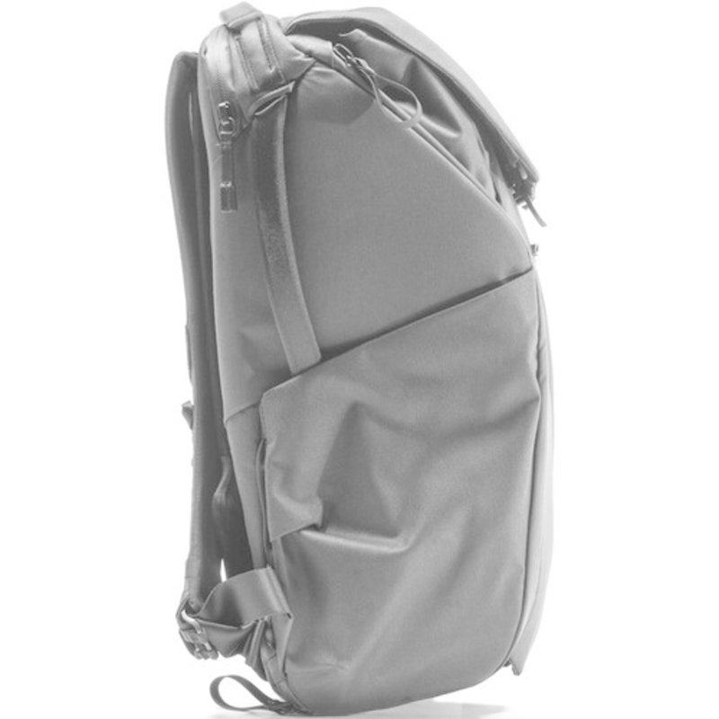 PEAK DESIGN PEAK DESIGN Everyday Backpack 30L v2 - Black
