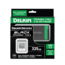 Delkin BLACK CFexpress™ Type B 325GB & USB 3.2 CFexpress™ Type B & SD Memory Card Reader - BUNDLE